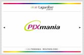 Cas de campagne : Pixmania | Routard.com