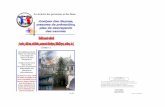 Prévention incendie et inondation 2012 musées monuments historiques tome 1