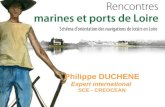 Marines et ports de Loire