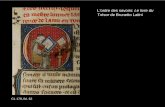 L’ordre des savoirs : le Livre du Trésor de Brunetto Latini