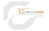 Cellcast   de lacquisition client à la gestion du churn