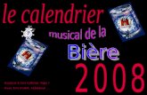 Calendrier Chti2008 Patou