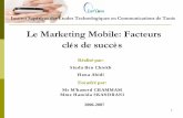 Pfe Marketing Mobile 2007