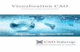 Pr©sentation visualisation CAO 2012