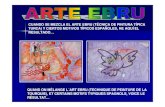 Power point obras arte ebru español