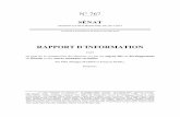 Rapport d'information du Sénat sur les enjeux liés au développement du Bitcoin - 02/08/2014