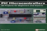 Pic microcontrollers ( technique.com)