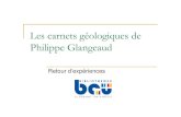 Les carnets géologiques de philippe glangeaud cm v2