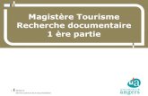 Magistere tourisme 1erpart