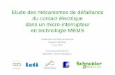 PhD presentation (in French)
