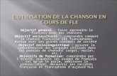 Utliser la chanson_francaise_en_cours_de_fle