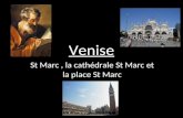 Diaporama Saint Marc Venise accompagnement personalisé