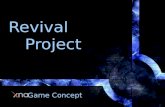 Revival project