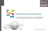Icd2014 emr   panorama international - 2.10.2014