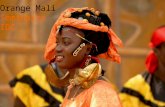 Presentation Orange (Mali 2010)