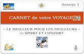 Carnet de voyage : Incentive Alpes-de-Haute-Provence