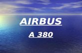 A european scale success airbus a380