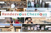 Table ronde : Les réseaux de distribution de la destination Provence à l'international - Pascale FILDIER : co-fondatrice du site rendezvouscheznou...
