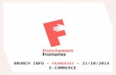 Presentation Novacentre Frameries 211014