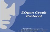 Open graph Protocol