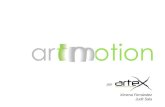 Art Motion Artex