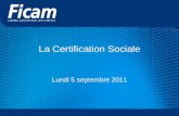 Certification sociale 05 09 2011 v2