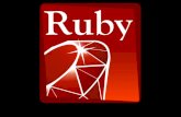 Ruby : un langage d'avenir