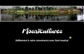Mosaicultures Internationales