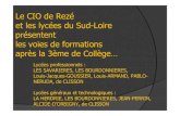 Formations bassin sud loire 2013-2014