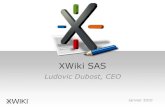 Xwiki Solutions Linux Ow2