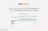 myposeo : outil de suivi du référencement naturel (présentation V2.0.1)