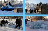 Neige Et Glace En Chine - Places of Ice