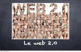 2013 12-12 Web 2.0 et organismes sociaux
