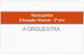 Musicapédia - Orquestra