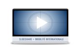 Slideshare HR International Mobility in French (Belgium)