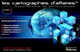 Mark Company - Les Cartographes Daffaires