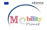 Mobility planet 2011