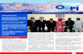 Bulletin de l'OPI N°3 et 4 de l'année 2013