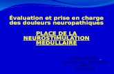 CHU Fort-de-France Neurostimulation médullaire Dr MANZO