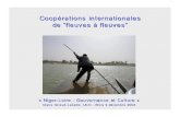 La coopération universitaire entre le Val de Loire et le Mali
