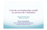 Alain Gauthier co leadership-creatif-190412