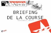 Briefing de course TriStar Nevis INDIVIDUELS