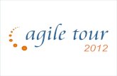 AgileTour Toulouse 2012 : une question de valeurs