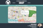 Tutoriel UMAP #01 : Créer une carte personnalisée