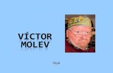 Victor Molev