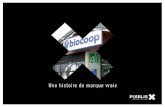 Biocoop, une histoire de marque vraie