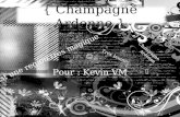 Champagne Ardenne Francais,les régions