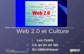 Web 2 Culture