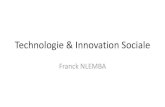 Technologie et-innovation-sociale foire-africaine