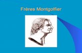 FrèRes Montgolfier Powerpoint
